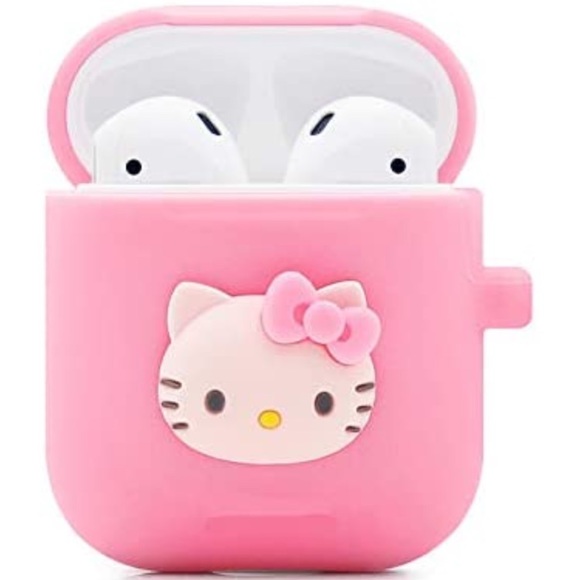 Hello kitty AirPods case - Picture 3 of 8